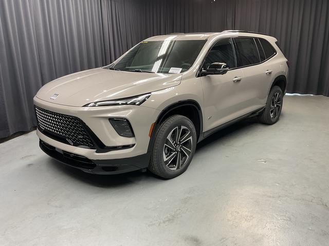 2027 Buick Enclave Sport Touring
