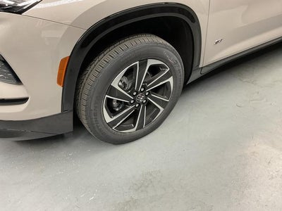 2027 Buick Enclave Sport Touring