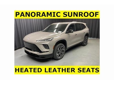 2027 Buick Enclave Sport Touring