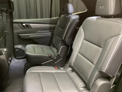 2027 Buick Enclave Sport Touring