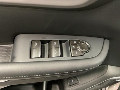 2027 Buick Enclave Sport Touring