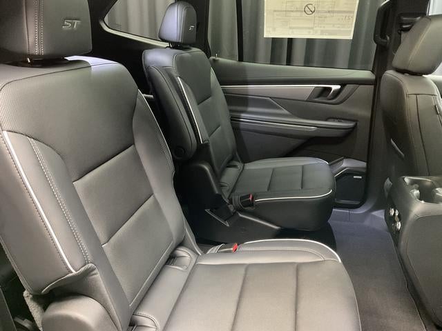 2027 Buick Enclave Sport Touring