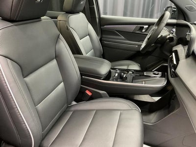 2027 Buick Enclave Sport Touring