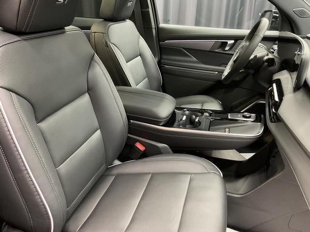 2027 Buick Enclave Sport Touring
