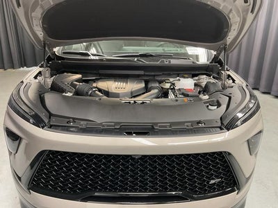 2027 Buick Enclave Sport Touring