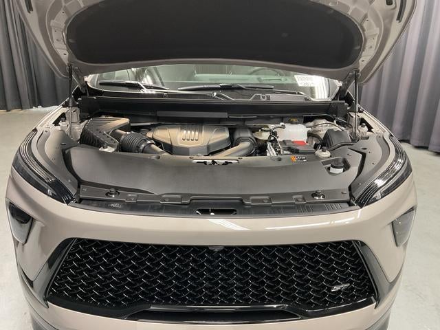 2027 Buick Enclave Sport Touring