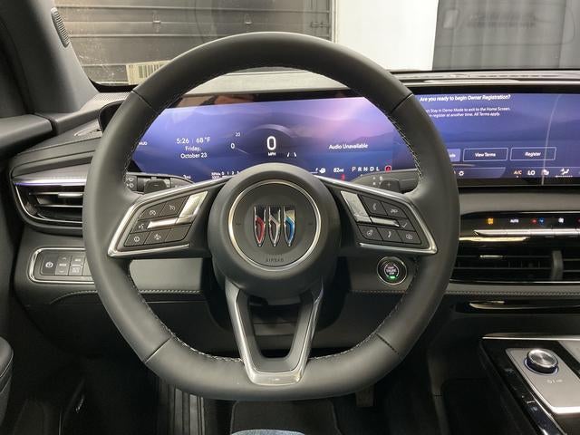 2027 Buick Enclave Sport Touring