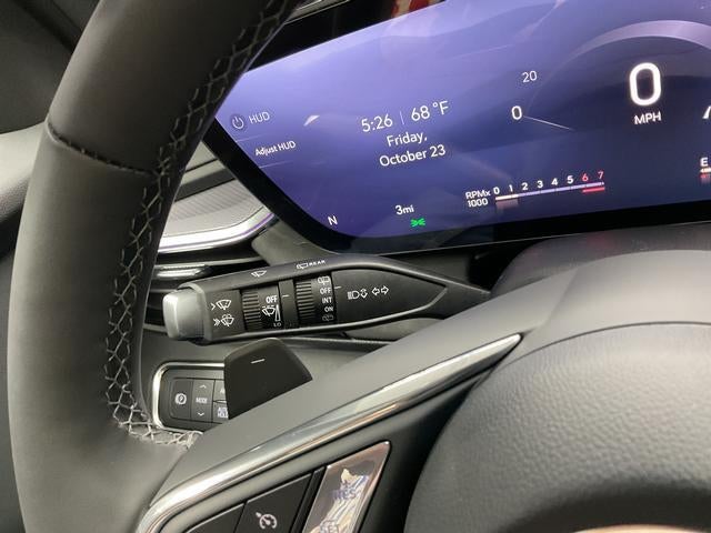 2027 Buick Enclave Sport Touring