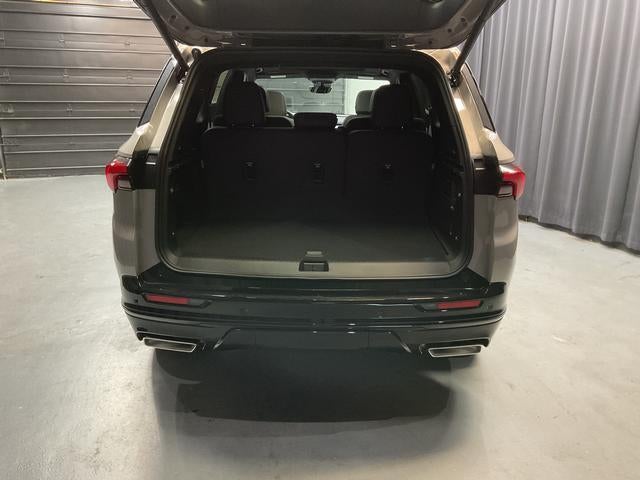 2027 Buick Enclave Sport Touring