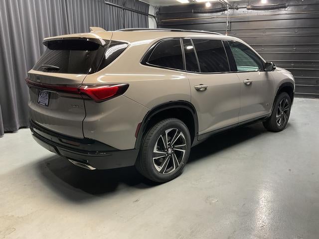 2027 Buick Enclave Sport Touring