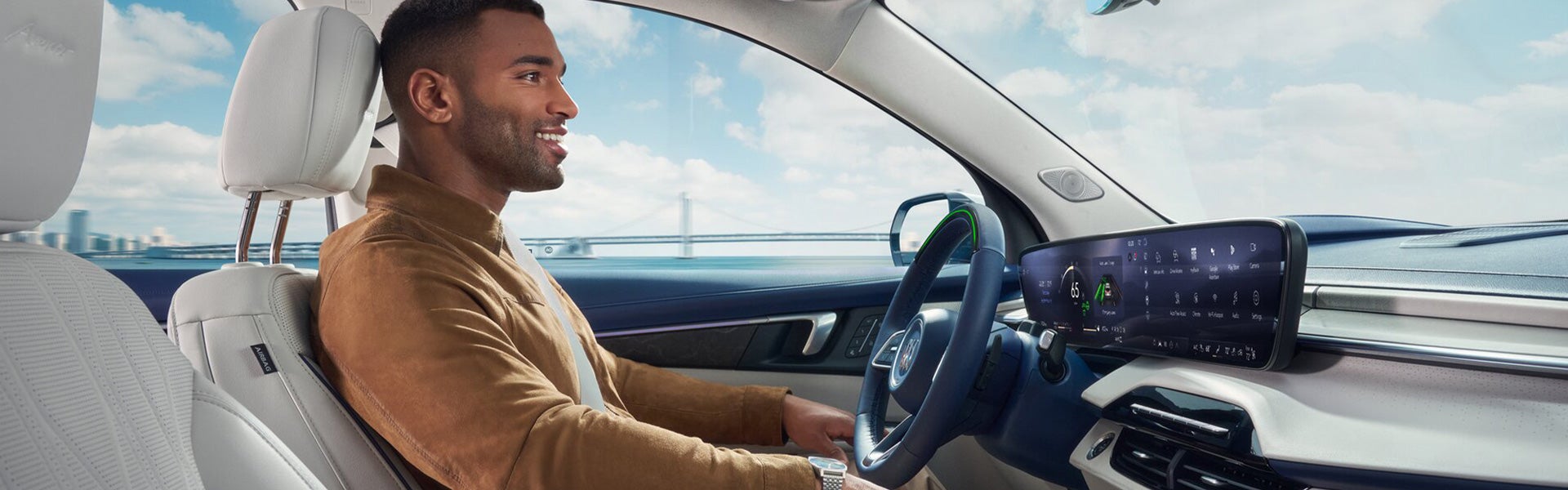 Laria Chevrolet Buick in Rittman OH