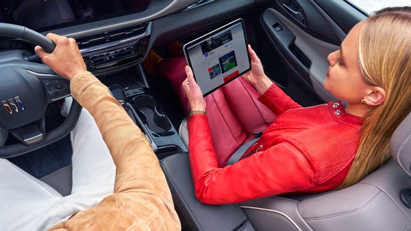 Laria Chevrolet Buick in Rittman OH