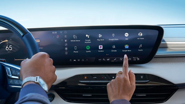 Laria Chevrolet Buick in Rittman OH