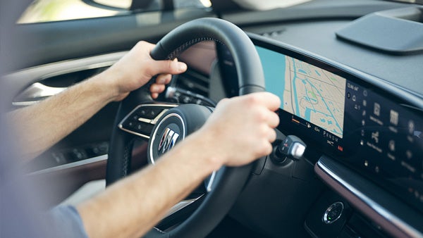 Laria Chevrolet Buick in Rittman OH