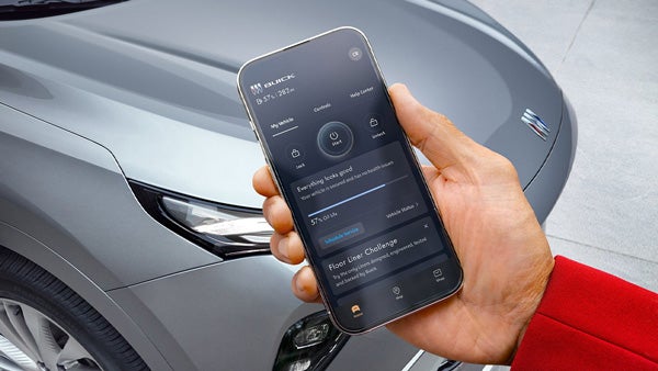 Laria Chevrolet Buick in Rittman OH