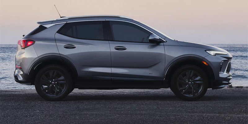 Buick Encore GX