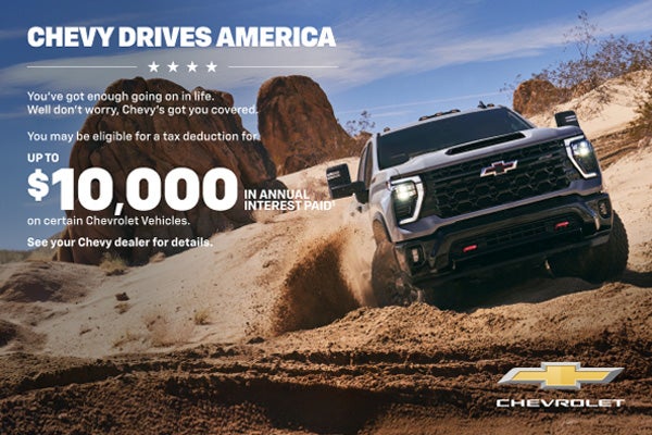 Laria Chevrolet Buick in Rittman OH