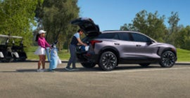 Laria Chevrolet Buick in Rittman OH