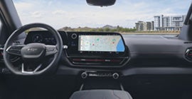 Laria Chevrolet Buick in Rittman OH