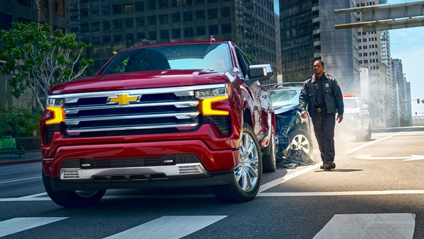 Laria Chevrolet Buick in Rittman OH