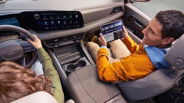 Laria Chevrolet Buick in Rittman OH