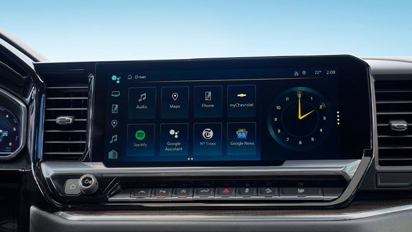 Laria Chevrolet Buick in Rittman OH