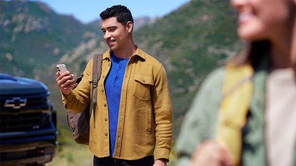 Laria Chevrolet Buick in Rittman OH