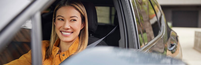 Laria Chevrolet Buick in Rittman OH