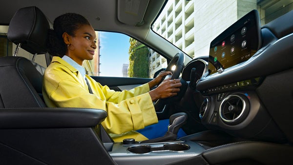 Laria Chevrolet Buick in Rittman OH