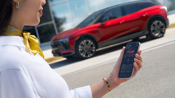 Laria Chevrolet Buick in Rittman OH