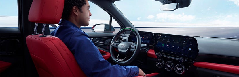 Laria Chevrolet Buick in Rittman OH