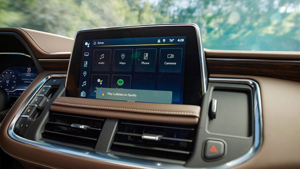 Laria Chevrolet Buick in Rittman OH