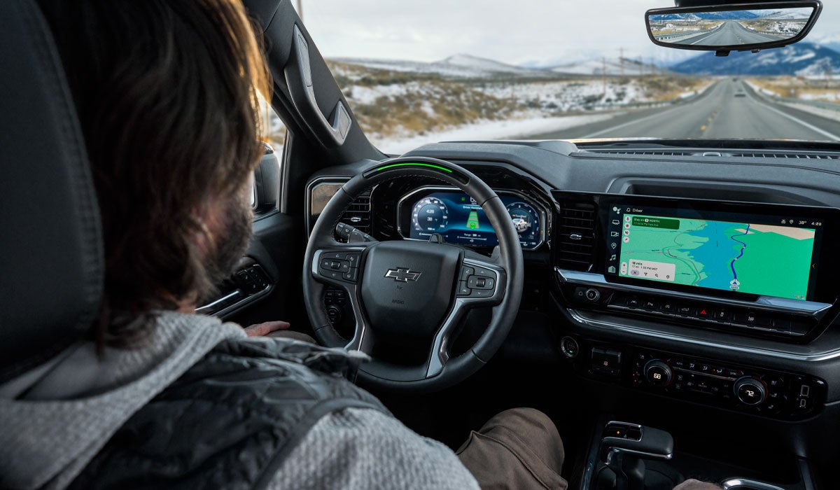 Laria Chevrolet Buick in Rittman OH