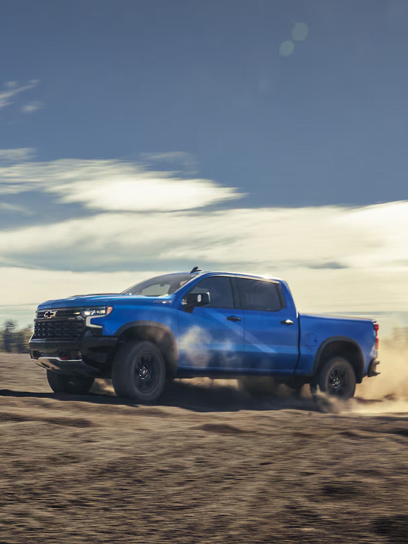 Laria Chevrolet Buick in Rittman OH