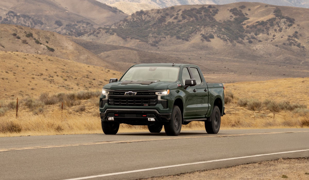 Laria Chevrolet Buick in Rittman OH