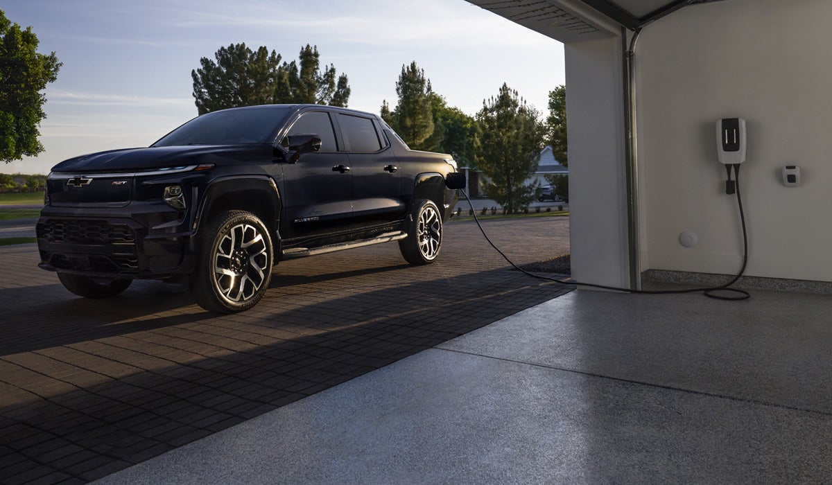 Laria Chevrolet Buick in Rittman OH