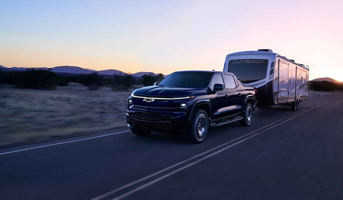 Laria Chevrolet Buick in Rittman OH