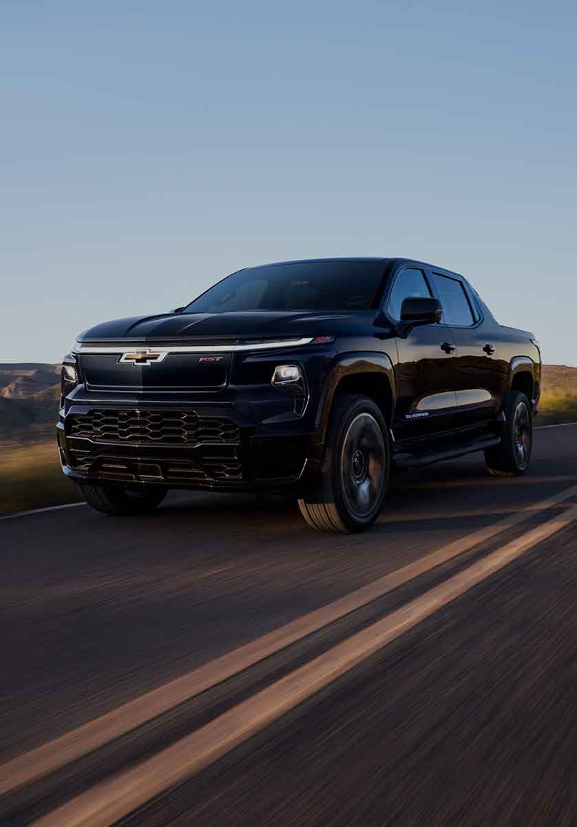 Laria Chevrolet Buick in Rittman OH