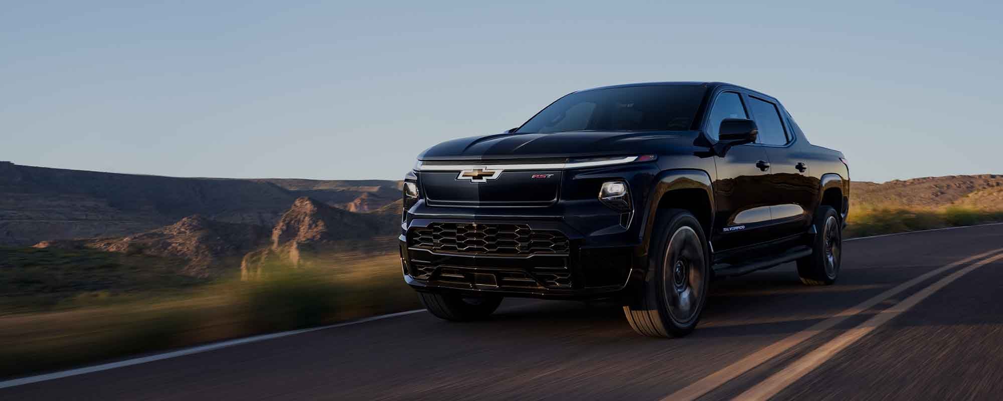 Laria Chevrolet Buick in Rittman OH