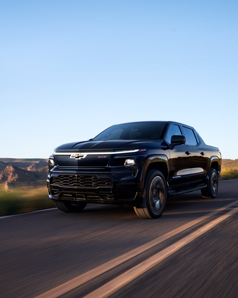 Laria Chevrolet Buick in Rittman OH