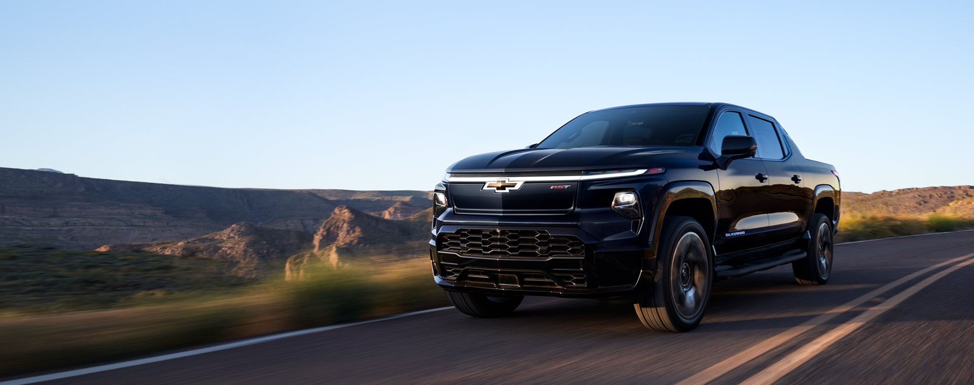 Laria Chevrolet Buick in Rittman OH