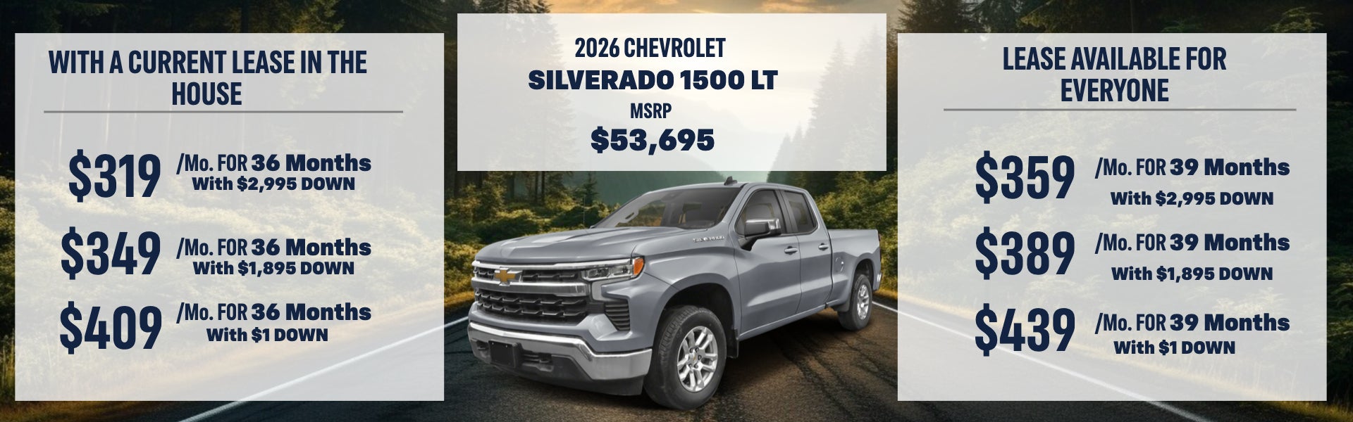 Silverado
