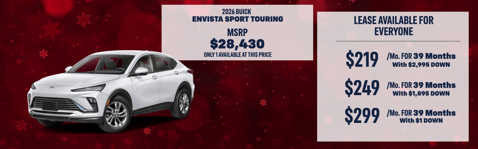 2026 Envista Sport Turing