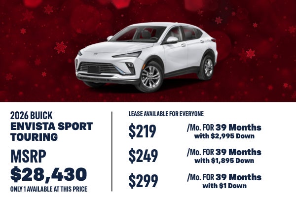 2026 Envista Sport Turing