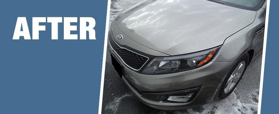 Laria Chevrolet Buick in Rittman OH