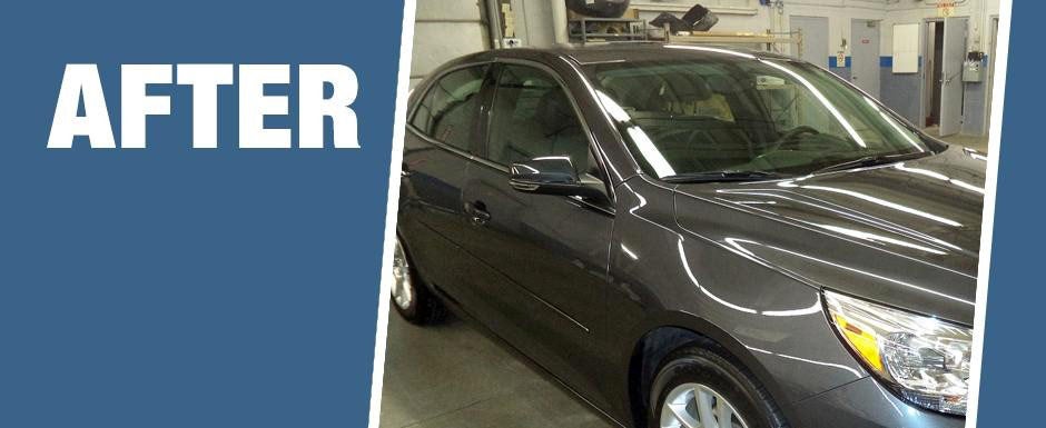 Laria Chevrolet Buick in Rittman OH