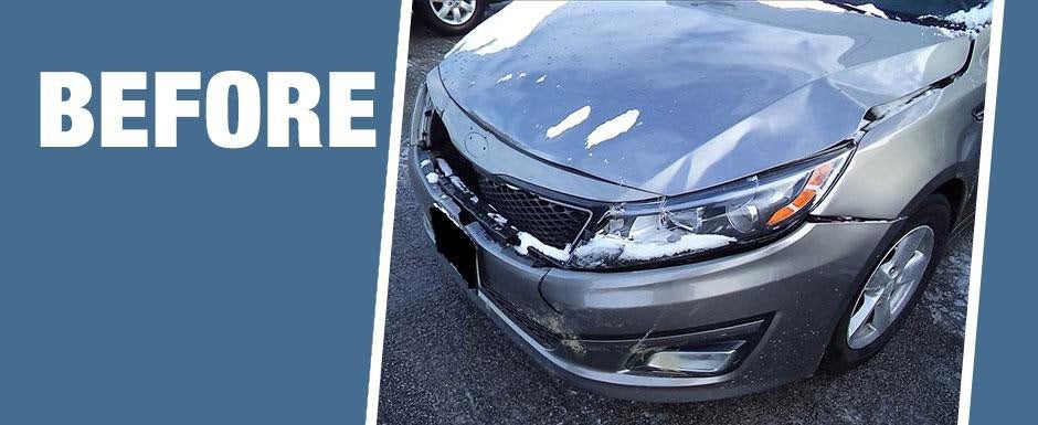 Laria Chevrolet Buick in Rittman OH