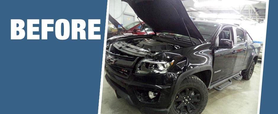 Laria Chevrolet Buick in Rittman OH