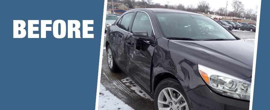 Laria Chevrolet Buick in Rittman OH